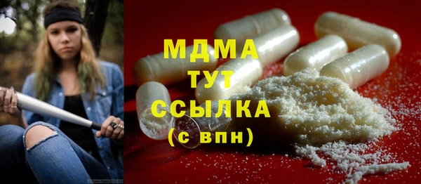 тгк Абаза